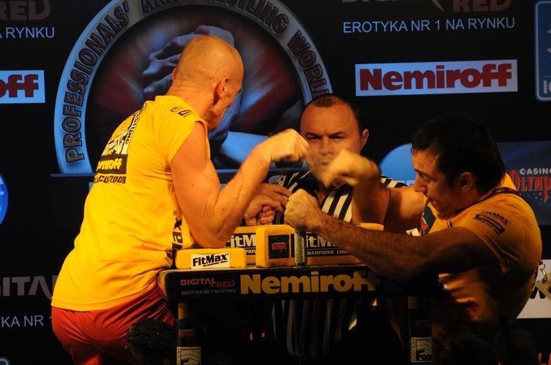 Nemiroff 2008 Day 2 Right Hand