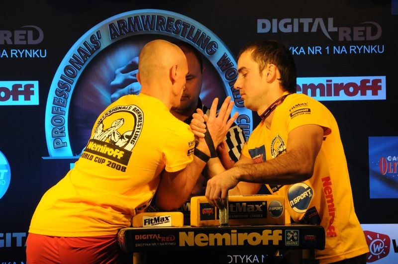 Nemiroff 2008 Day 2 Right Hand