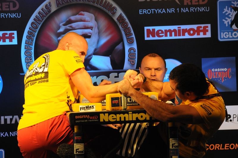 Nemiroff 2008 Day 2 Right Hand