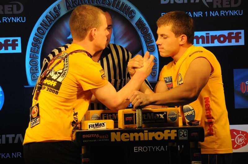 Nemiroff 2008 Day 2 Right Hand