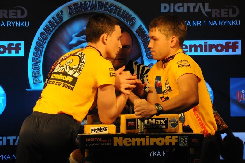 Nemiroff 2008 Day 2 Right Hand