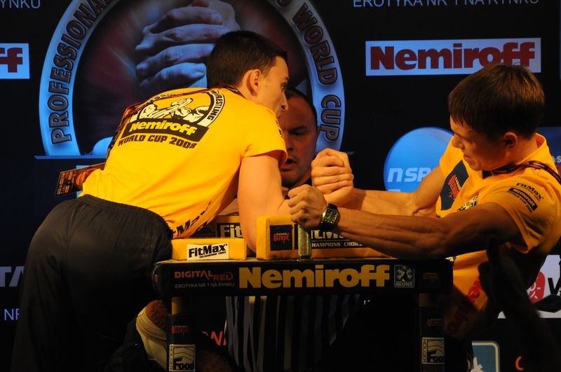 Nemiroff 2008 Day 2 Right Hand