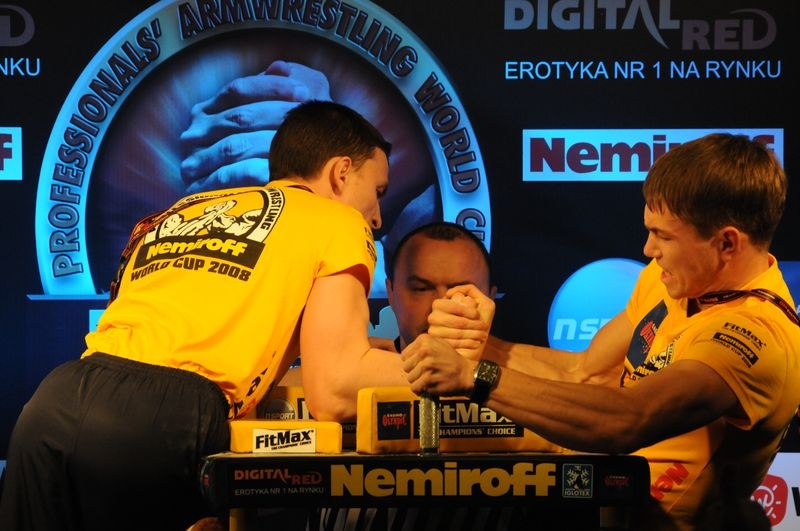 Nemiroff 2008 Day 2 Right Hand