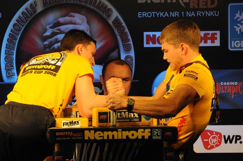 Nemiroff 2008 Day 2 Right Hand