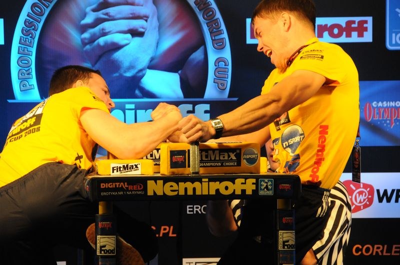 Nemiroff 2008 Day 2 Right Hand