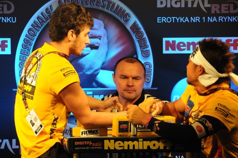 Nemiroff 2008 Day 2 Right Hand