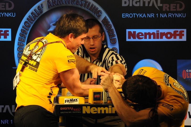 Nemiroff 2008 Day 2 Right Hand