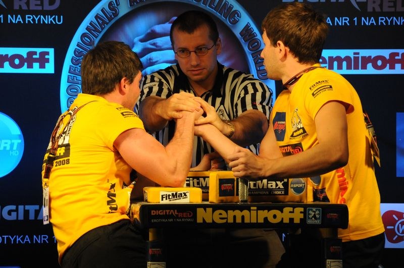 Nemiroff 2008 Day 2 Right Hand