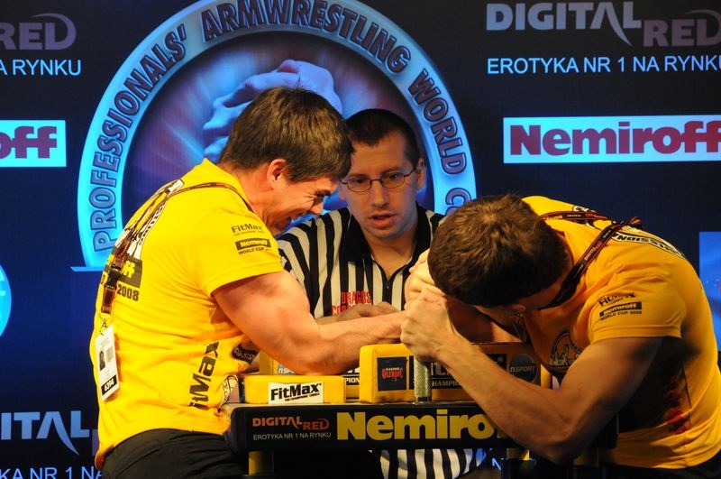 Nemiroff 2008 Day 2 Right Hand