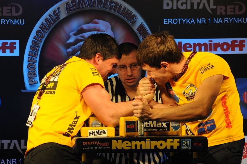 Nemiroff 2008 Day 2 Right Hand