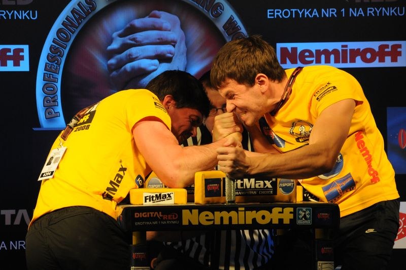 Nemiroff 2008 Day 2 Right Hand