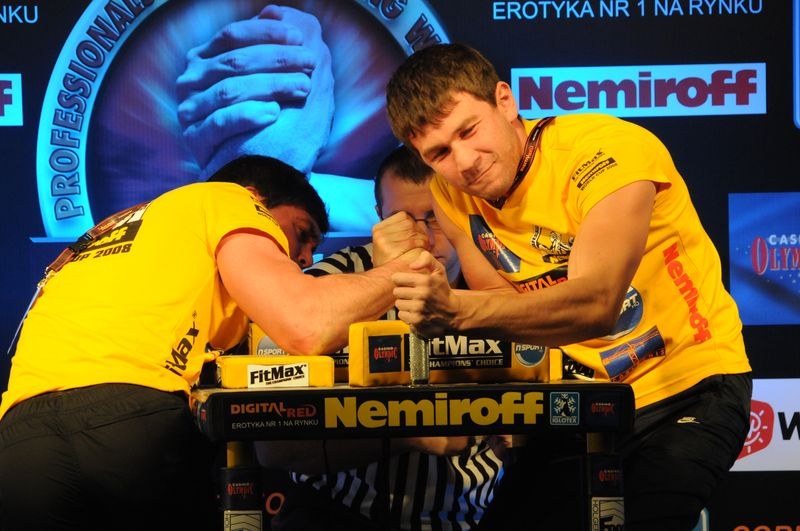 Nemiroff 2008 Day 2 Right Hand