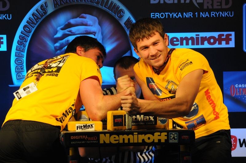 Nemiroff 2008 Day 2 Right Hand