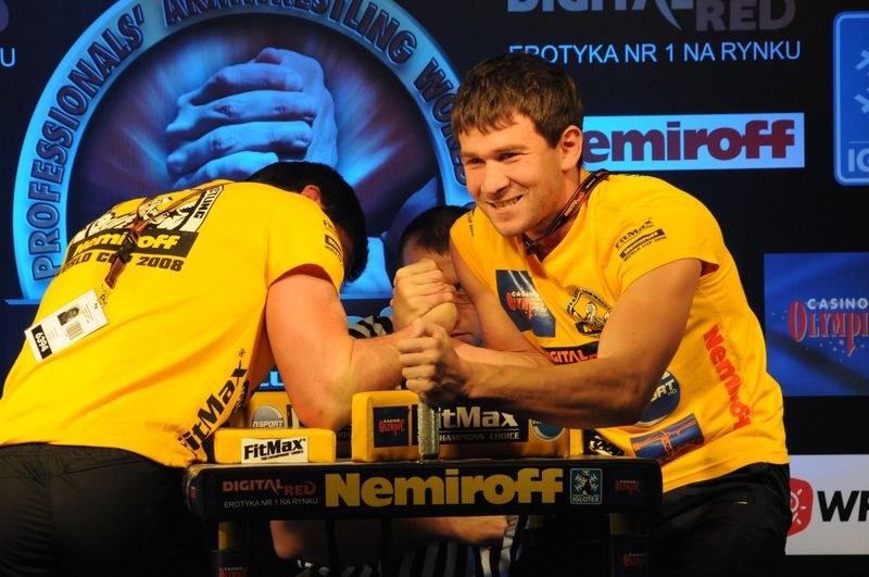 Nemiroff 2008 Day 2 Right Hand