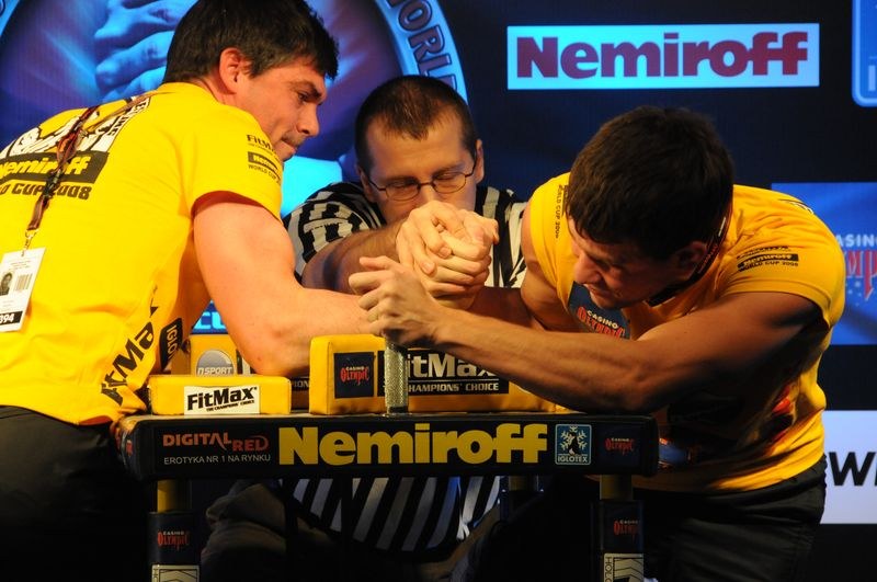 Nemiroff 2008 Day 2 Right Hand