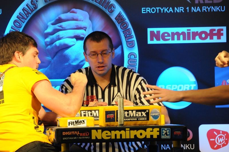 Nemiroff 2008 Day 2 Right Hand