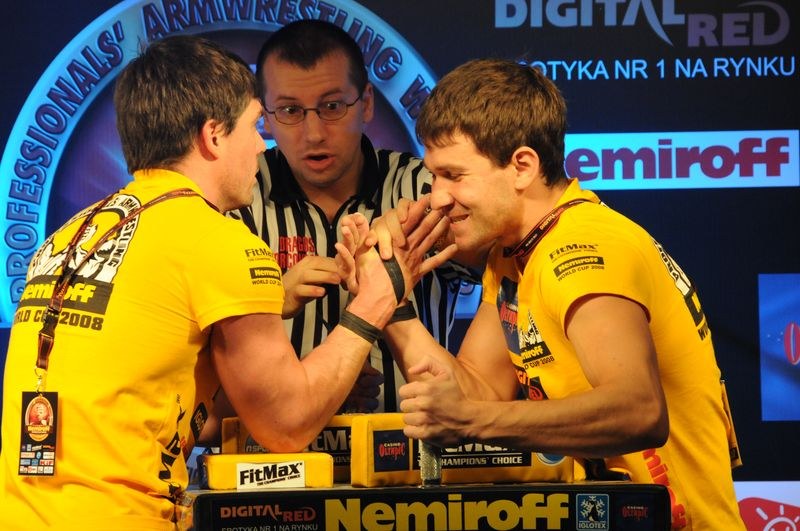 Nemiroff 2008 Day 2 Right Hand