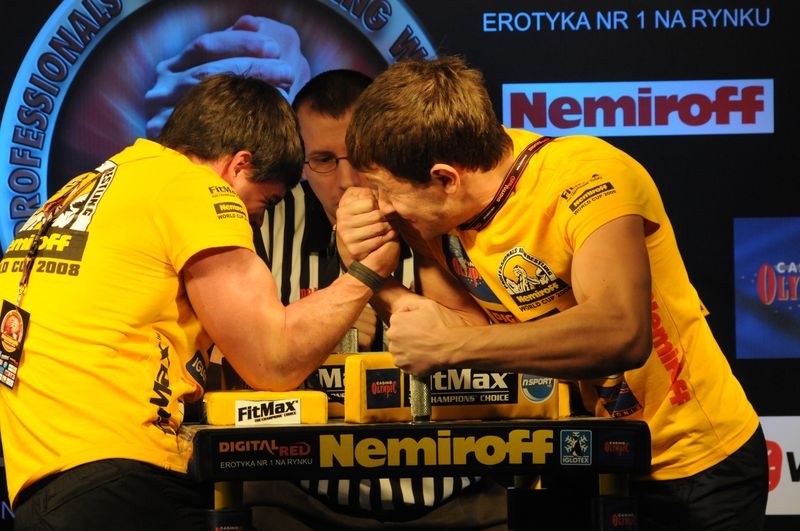 Nemiroff 2008 Day 2 Right Hand