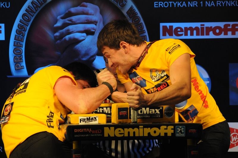 Nemiroff 2008 Day 2 Right Hand