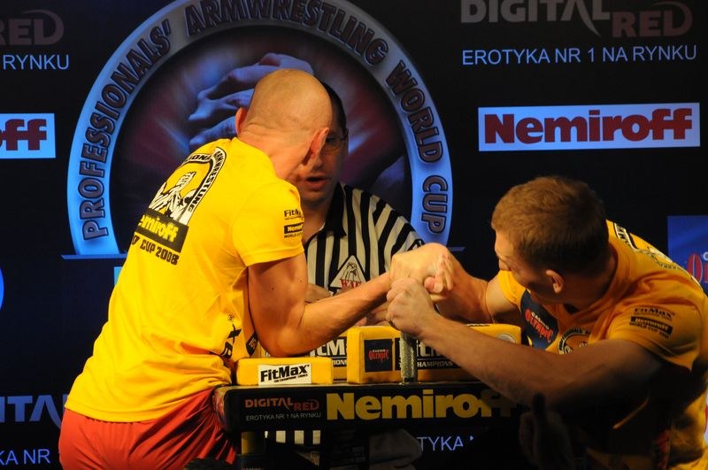 Nemiroff 2008 Day 2 Right Hand