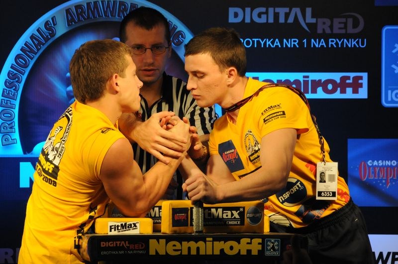 Nemiroff 2008 Day 2 Right Hand