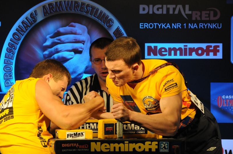 Nemiroff 2008 Day 2 Right Hand