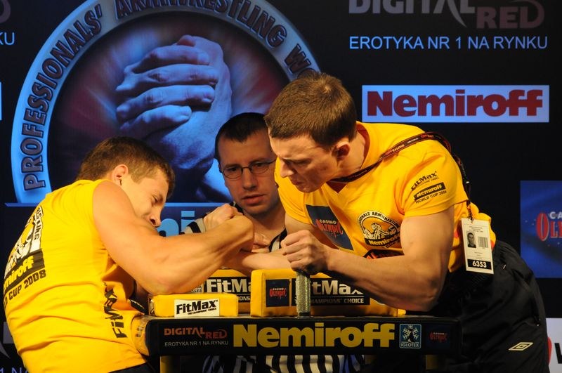 Nemiroff 2008 Day 2 Right Hand