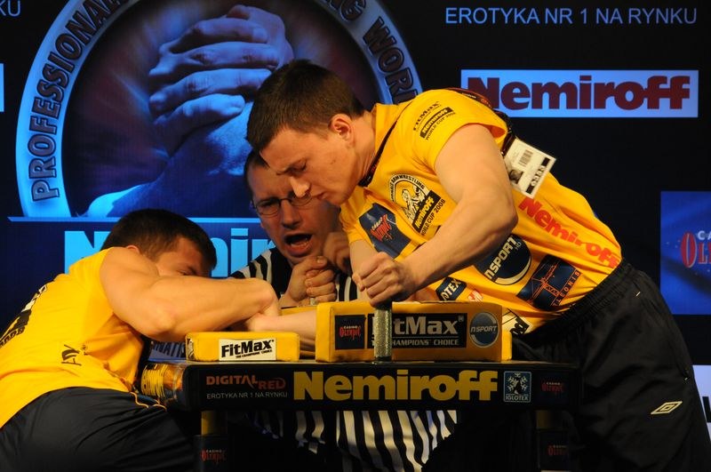 Nemiroff 2008 Day 2 Right Hand