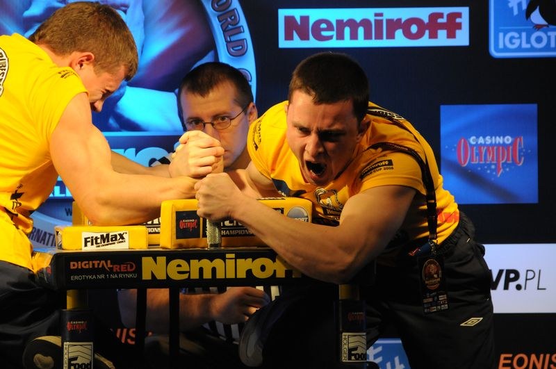 Nemiroff 2008 Day 2 Right Hand