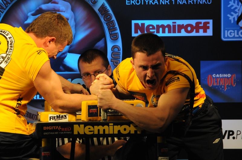 Nemiroff 2008 Day 2 Right Hand