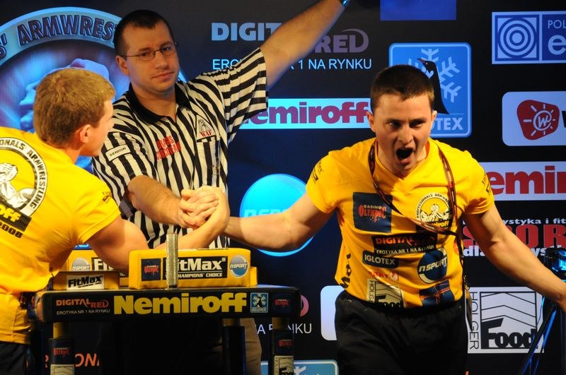 Nemiroff 2008 Day 2 Right Hand