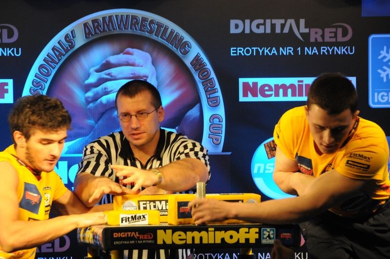 Nemiroff 2008 Day 2 Right Hand