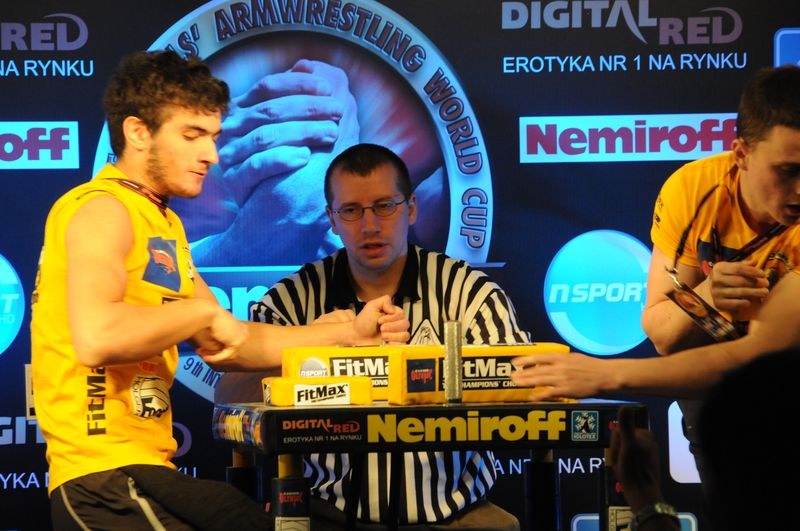 Nemiroff 2008 Day 2 Right Hand