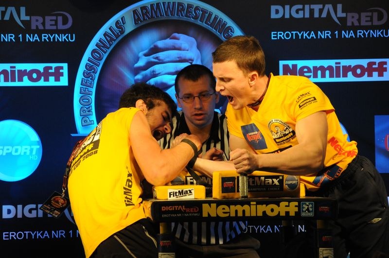 Nemiroff 2008 Day 2 Right Hand