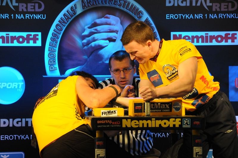 Nemiroff 2008 Day 2 Right Hand