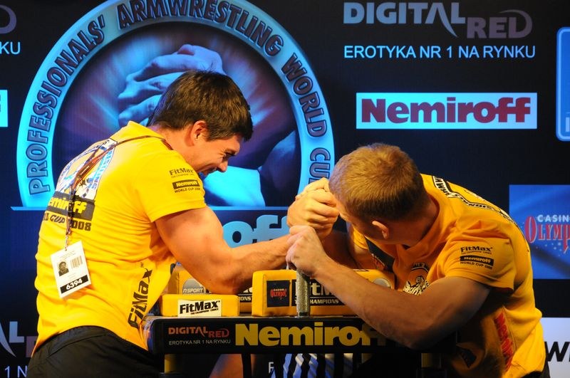 Nemiroff 2008 Day 2 Right Hand