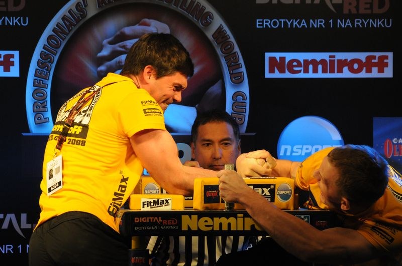 Nemiroff 2008 Day 2 Right Hand