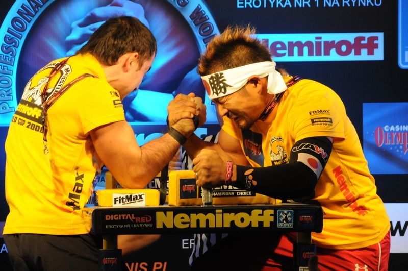 Nemiroff 2008 Day 2 Right Hand