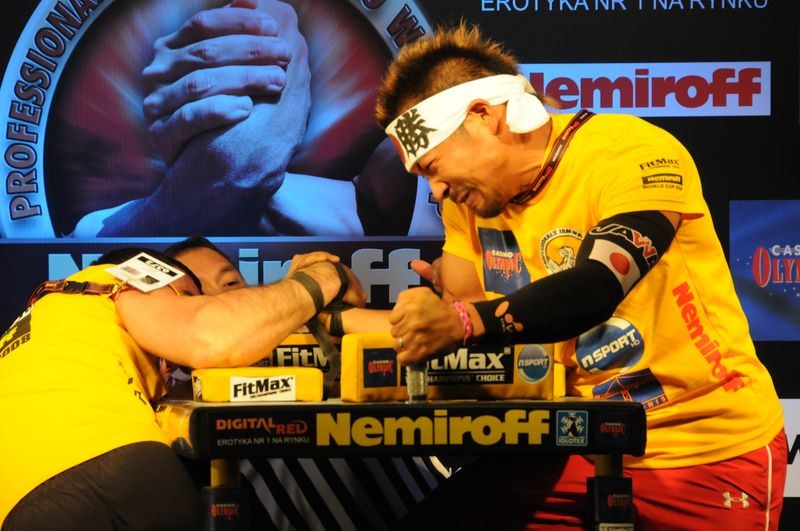 Nemiroff 2008 Day 2 Right Hand