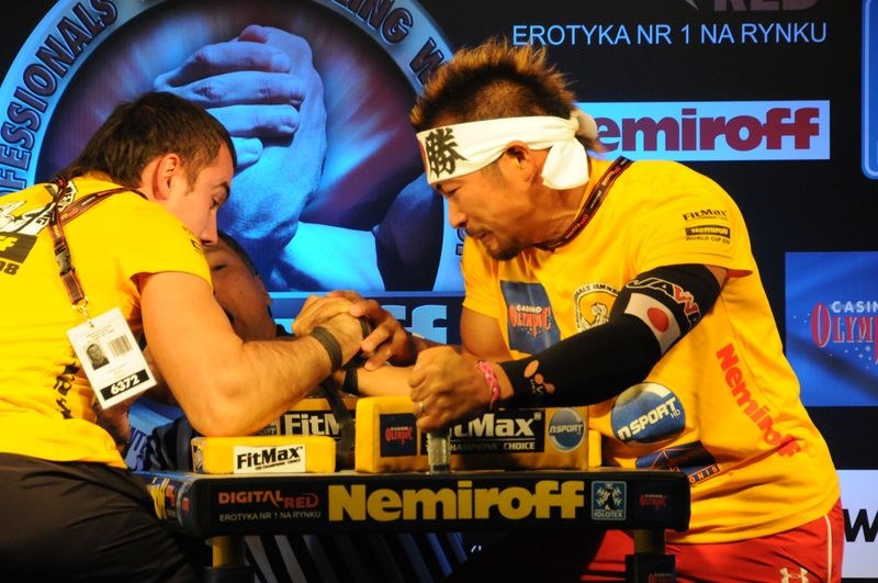 Nemiroff 2008 Day 2 Right Hand