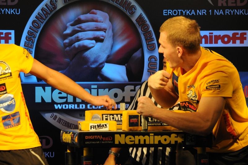 Nemiroff 2008 Day 2 Right Hand