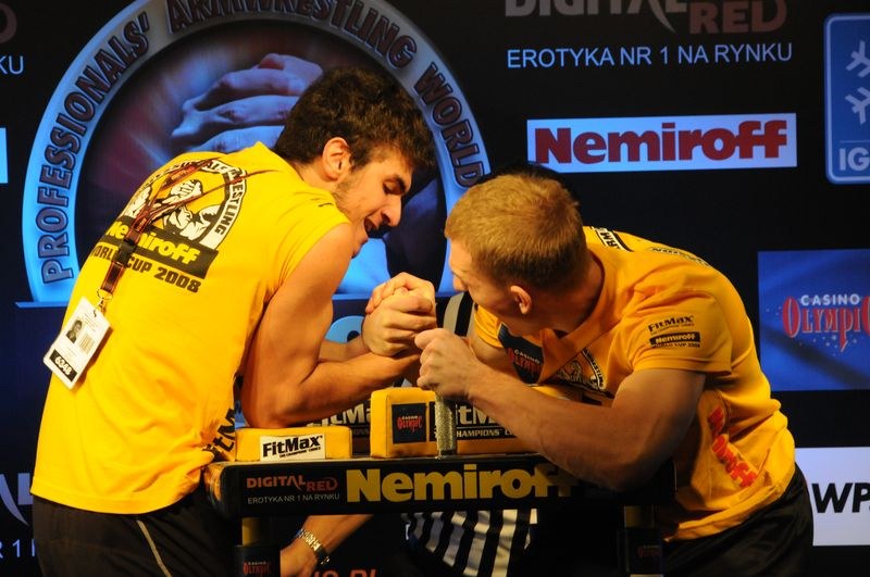 Nemiroff 2008 Day 2 Right Hand