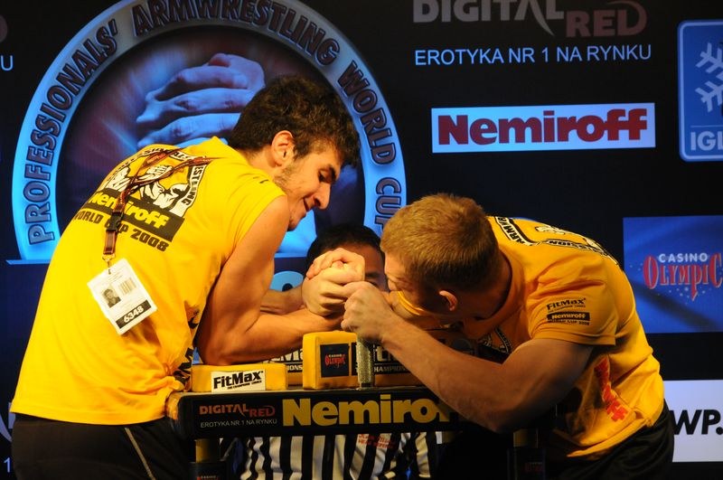 Nemiroff 2008 Day 2 Right Hand