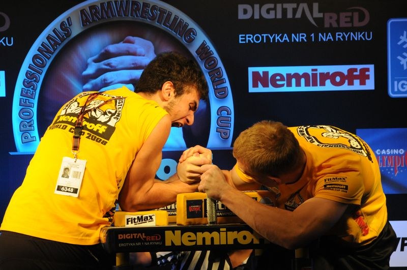 Nemiroff 2008 Day 2 Right Hand