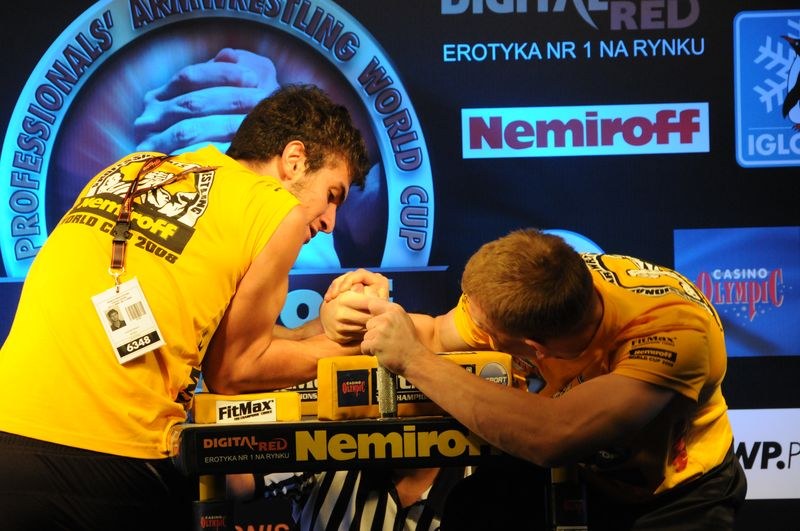 Nemiroff 2008 Day 2 Right Hand