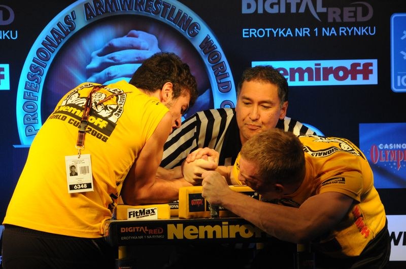 Nemiroff 2008 Day 2 Right Hand