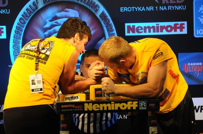 Nemiroff 2008 Day 2 Right Hand