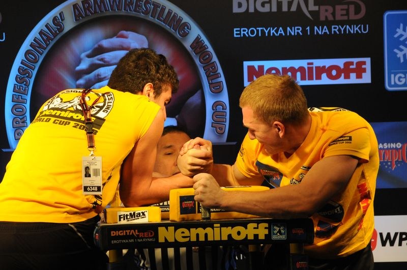 Nemiroff 2008 Day 2 Right Hand