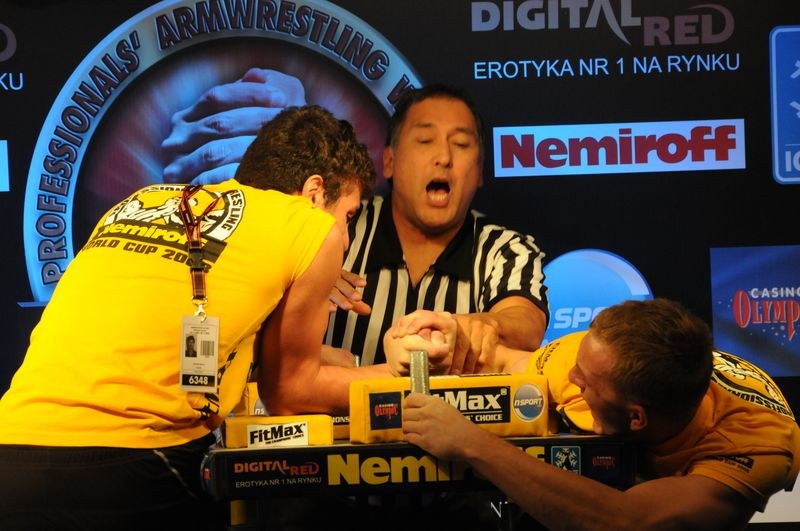 Nemiroff 2008 Day 2 Right Hand