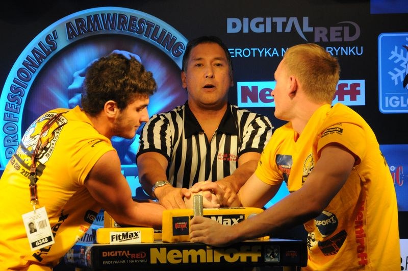 Nemiroff 2008 Day 2 Right Hand